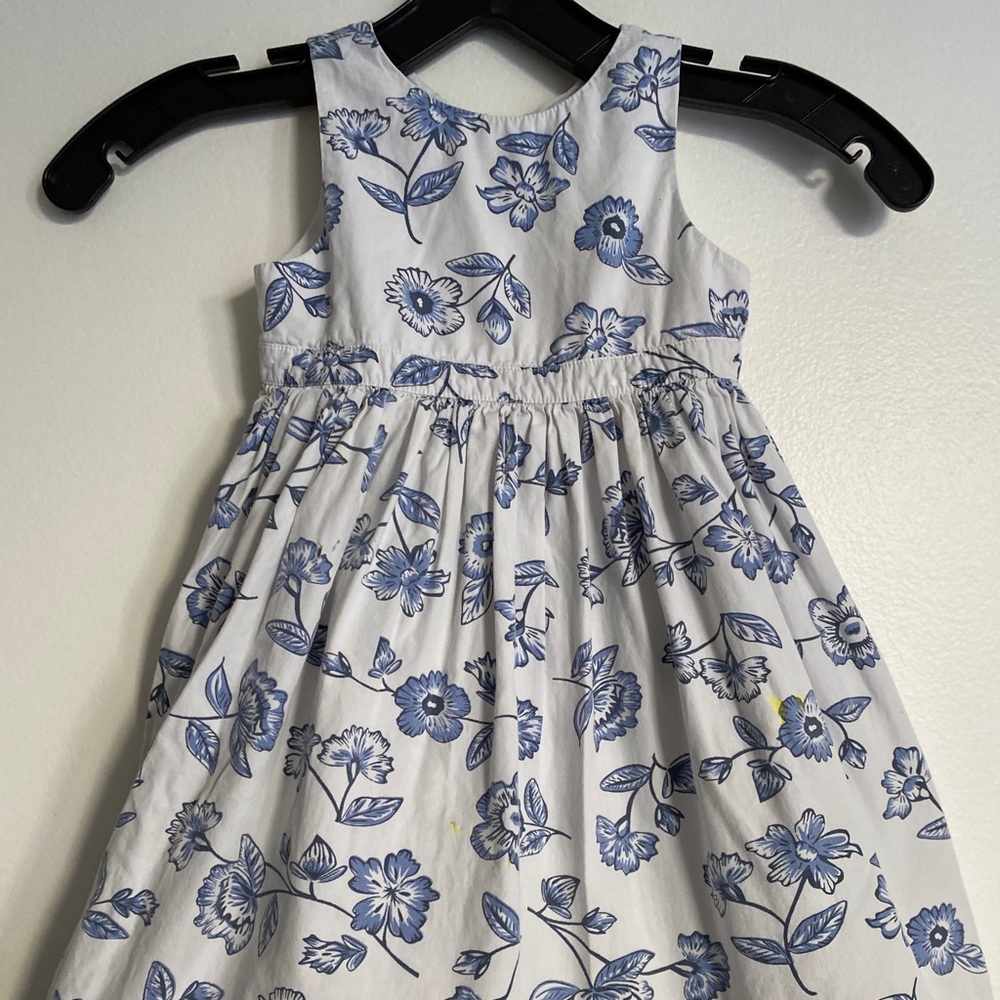 Tartine et chocolat dress size 4